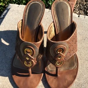 Authentic Bottega Veneta High Heels